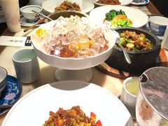 -桂满陇·锦绣江南(益田广场店)