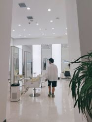 点击看大图 -Rise Hair上升造型