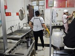 -丁记面馆(凤凰店)