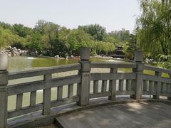 -西安市长乐公园