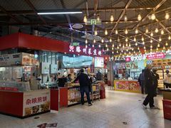-银座和谐广场
