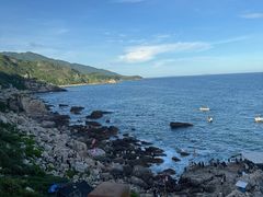 -雲宜贵宾舍酒店(深圳龙东地铁站店)