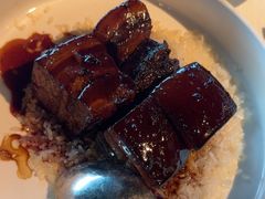 -上海小南国(正大店)