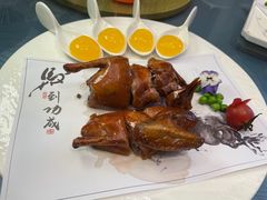 -醉霖生态餐厅(交大店)