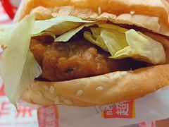 -华莱士·全鸡汉堡(柳州店)