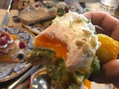 -Alimentari早午餐(安福路店)
