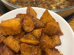 -龚氏福生园酸笋鸡(安宁总店)