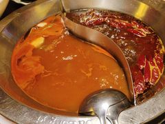 -大龙辣火锅·龙虾·烧烤(湖滨新天地店)