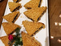 奶酥五仁-hallch好吃餐厅(奥体中心店)