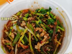 -方铲铲·成都板凳面(滨江银泰店)