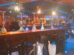 -甘尼仕印度餐厅爵士酒吧(阳春巷店)