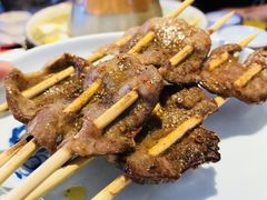 -1078號老北京涮肉(松柏店)