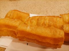 巨形油条-点都德(聚福楼店)