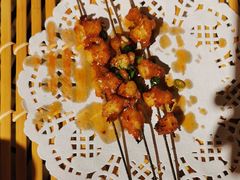 -熊记虾王·小龙虾(琶洲店)