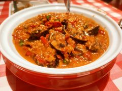 辣小鲜特色鲍鱼仔-辣小鲜·南昌大排档(船山路店)