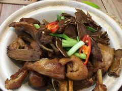 -鑫鸿达·海鲜闽菜热炒小馆(中山路店)