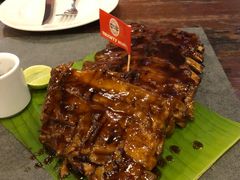 -Naughty Nuri’s Phuket