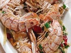 -阿杰臻选海鲜饭店(普陀山店)