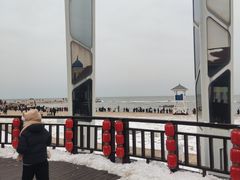 -老虎石海上公园