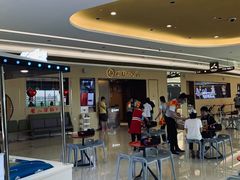 -海底捞火锅(天津SM城市广场店)