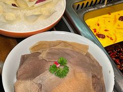 -大隐·成都火锅Bistro(合生麒麟新天地店)