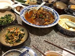 -南京大牌档(三阳广场苏宁店)