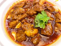-渝信川菜(西单店)