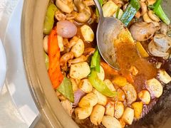 -荣粤酒家·融合粤菜·海鲜火锅