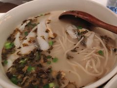-顶特勒·黄鱼馆·特色菜(上海大世界店)