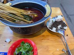 -冒椒火辣(太古里店)