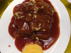 -功德林(南京西路店)
