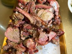 -宗泉烤全羊·烤羊腿·家常菜(解放东路店)