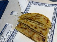 -四海回族饭店(前进大街店)