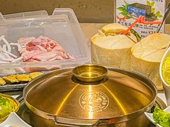 -狐狸爱上椰子鸡(滨江星光大道店)