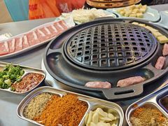 -牛犇炭火烤肉·鲜切烤肉(承德总店)