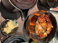 -银河烧鳗·活鳗料理专门店(西单大悦城店)