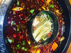 -味仙疯美蛙鱼头(清扬路总店)