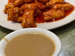 -华春餐馆(鱼山路店)