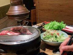 -千寻烧肉(政务区店)