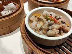 -稻香海鲜饭店(第一国际店)