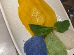-金椰壳· 大厨新加坡菜(壹方城店)