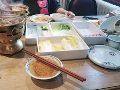 -古关火锅店(古北水镇景区店)