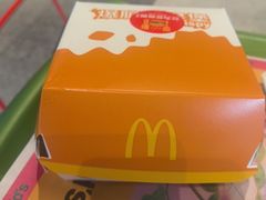 -麦当劳(大羊坊路店)