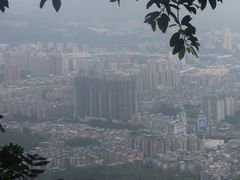 -广州市白云山风景名胜区
