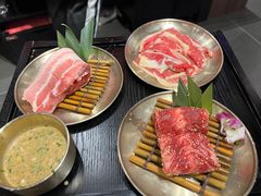 -西塔老太太泥炉烤肉(龙湖北苑天街店)