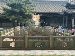 -常家庄园