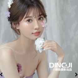 -鼎极摄影(世纪金源店)