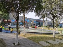 -蜀水别园(青杠树店)