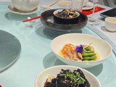 -玫瑰厅上海菜(兴国路店)