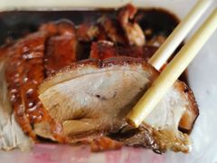 烤鸭前脯-味香鸭子店(汉口西路店)